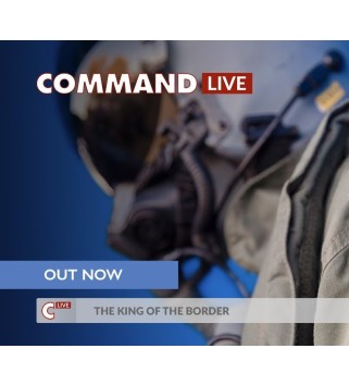 Command:MO LIVE - The King of the Border DLC Steam Key GLOBAL